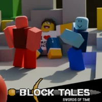 Blocktales