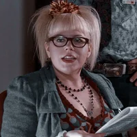 Penelope Garcia