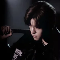 Seungmin 