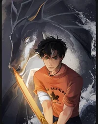 Percy Jackson