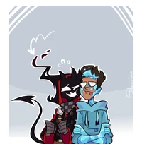 Skepp and BadBoyHalo