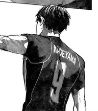 TOBIO KAGEYAMA