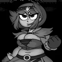 Bellagarth the Brave