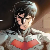 DC- Jason Todd