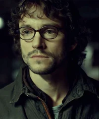 Will Graham