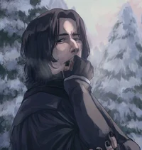 Severus Snape