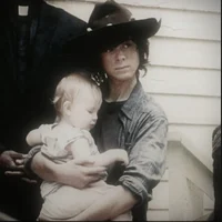 carl grimes