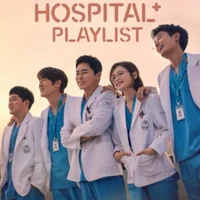 Hospital Playlist RP
