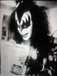 Gene Simmons