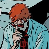 Matt Murdock
