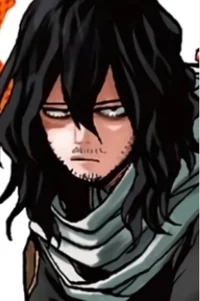 Shouta Aizawa 