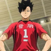 Kuroo Tetsuro