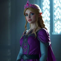 Princess Zelda