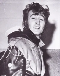John Lennon 