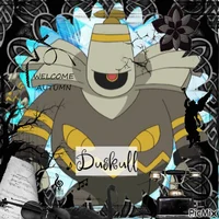 Dusknoir - PKMN