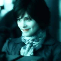 Alice Cullen