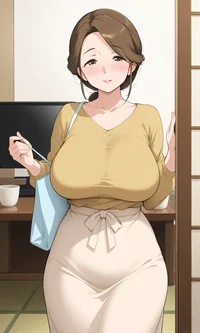 Miyuki Madre 
