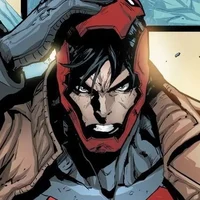 Jason Todd