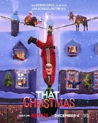 That chirstmas
