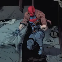 Jason Todd