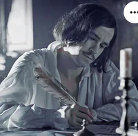 Николай Гоголь