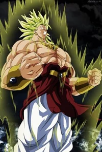 Z-broly