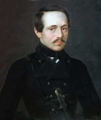 Lermontov - RU LIT