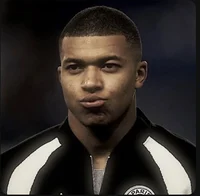 KYLIAN MBAPPE