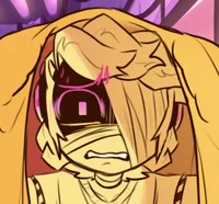 N - MD panic au