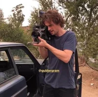 Matthew Gray Gubler