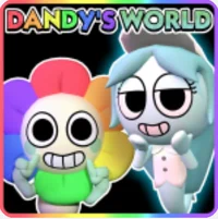 Dandys World RPG