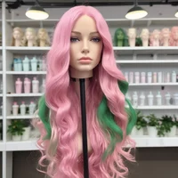 Willa Mannequin Head