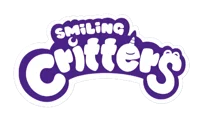 Smiling Critters VHS