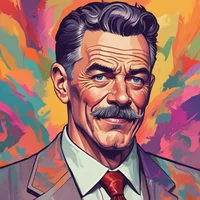 J Jonah Jameson 