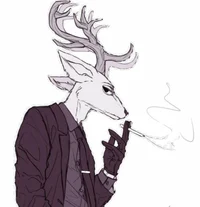 Louis--Beastars--
