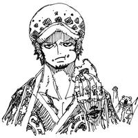 Trafalgar Law
