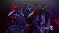 Knockout-TFP