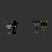 Sprunki - A Decision