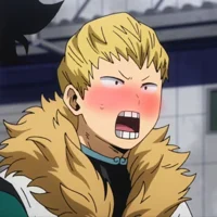Ojiro Mha
