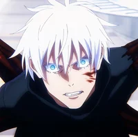 Satoru Gojo