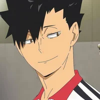 Kuroo Tetsurou