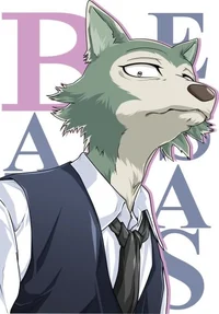 BEASTARS RPG