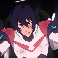 Keith Kogane