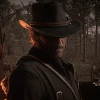 Arthur Morgan