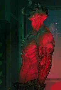 Alfartir Vouganville