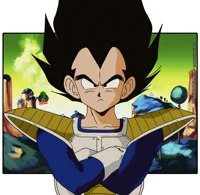 Vegeta