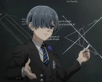 Ciel Phantomhive