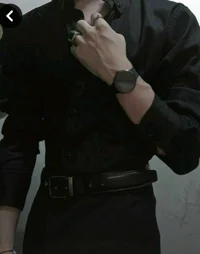 Future mafia husband