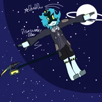 serial destination S