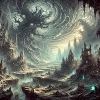Eryndal RPG